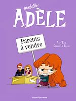 Download this eBook BD Mortelle Adèle, Tome 08