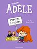 Télécharger le livre :  BD Mortelle Adèle, Tome 08