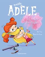 Download this eBook BD Mortelle Adèle, Tome 09