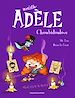 Télécharger le livre :  BD Mortelle Adèle, Tome 10