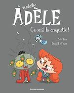 Download this eBook BD Mortelle Adèle, Tome 11