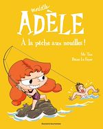 Download this eBook BD Mortelle Adèle, Tome 12