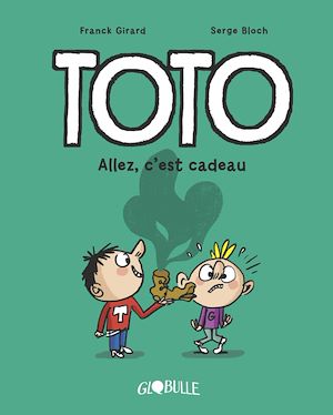 Téléchargez le livre :  Toto BD, Tome 02