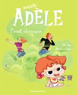 Download this eBook BD Mortelle Adèle, Tome 14