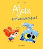 Download this eBook BD Ajax, Tome 02