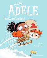 Download this eBook BD Mortelle Adèle, Tome 15