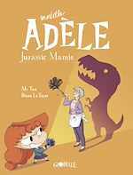Download this eBook BD Mortelle Adèle, Tome 16