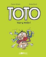 Download this eBook Toto BD, Tome 06
