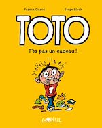 Download this eBook Toto BD, Tome 07