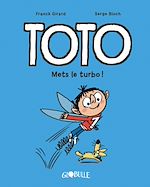 Download this eBook Toto BD, Tome 08