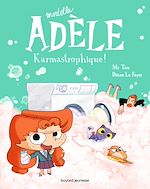 Download this eBook BD Mortelle Adèle, Tome 17