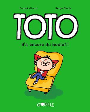 Téléchargez le livre :  Toto BD, Tome 12