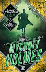 Download this eBook Mycroft Holmes