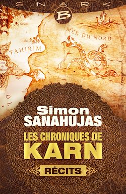 Télécharger le livre :  Les Chroniques de Karn : Les Chroniques de Karn - récits