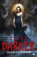 Download this eBook Coldheart Canyon