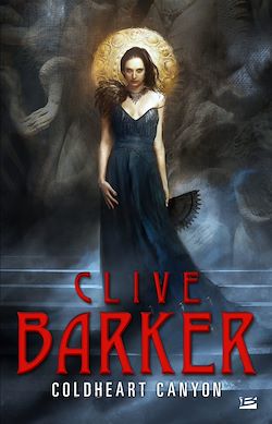 Télécharger le livre :  Coldheart Canyon