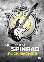 Download this eBook Rock Machine