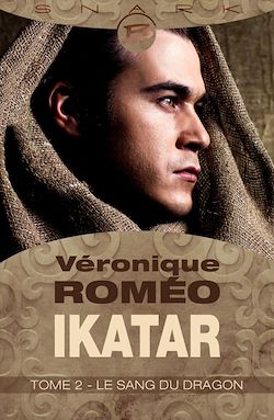 Télécharger le livre :  Ikatar, T2 : Le Sang du dragon