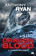 Télécharger le livre :  Dragon Blood, T2 : La Légion des flammes