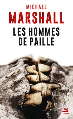 Télécharger le livre :  Les Hommes de paille