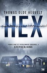 Download this eBook Hex