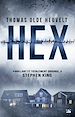 Télécharger le livre :  Hex
