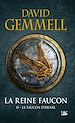 Télécharger le livre :  La Reine Faucon, T2 : Le Faucon Éternel