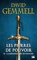 Télécharger le livre :  Les Pierres de Pouvoir, T2 : La Dernière Épée de pouvoir