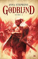 Download this eBook Godblind, T1 : Godblind