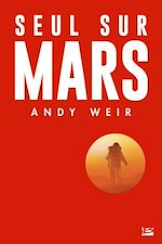 Download this eBook Seul sur Mars