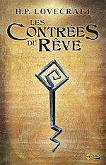 Download this eBook Cthulhu : Le Mythe, T4 : Les Contrées du rêve