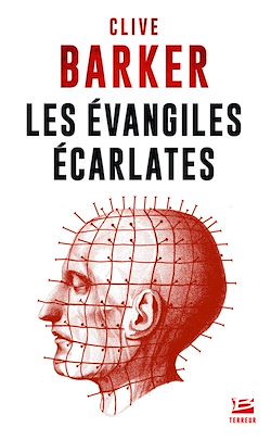 Télécharger le livre :  Les Évangiles écarlates