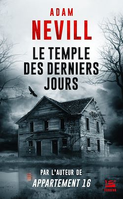 Télécharger le livre :  Le Temple des derniers jours