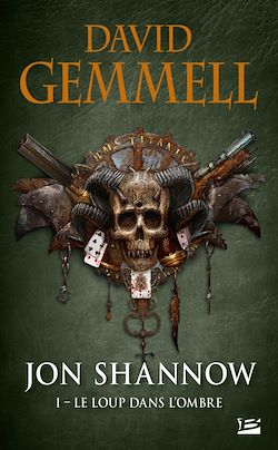 Télécharger le livre :  Jon Shannow, T1 : Le Loup dans l'Ombre