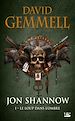 Télécharger le livre :  Jon Shannow, T1 : Le Loup dans l'Ombre