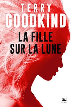 Télécharger le livre :  La Fille sur la Lune