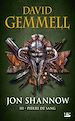 Télécharger le livre :  Jon Shannow, T3 : Pierre de Sang