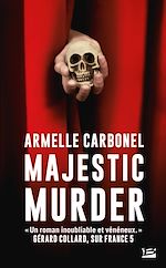 Download this eBook Majestic Murder
