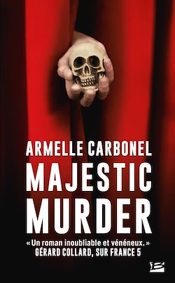 Télécharger le livre :  Majestic Murder