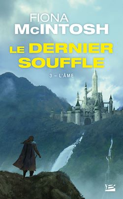 Télécharger le livre :  Le Dernier Souffle, T3 : L'Âme