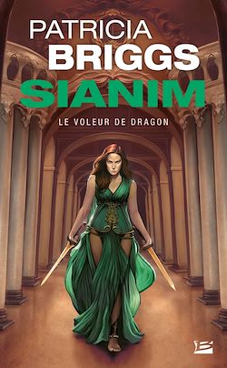 Télécharger le livre :  Le Voleur de dragon