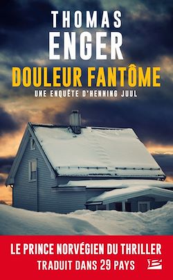 Télécharger le livre :  Une enquête d'Henning Juul, T2 : Douleur fantôme