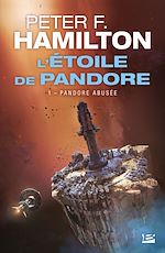 Download this eBook L'Étoile de Pandore, T1 : Pandore abusée