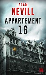 Télécharger le livre :  Appartement 16