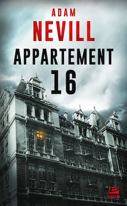 Télécharger le livre :  Appartement 16