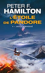 Télécharger le livre :  L'Étoile de Pandore, T4 : Judas démasqué
