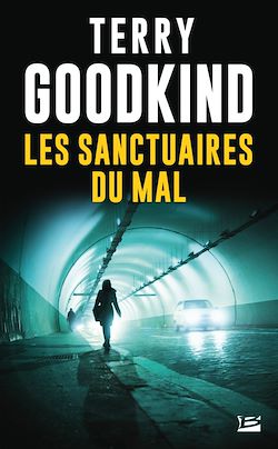 Télécharger le livre :  Les Sanctuaires du Mal