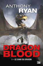 Download this eBook Dragon Blood, T1 : Le Sang du dragon