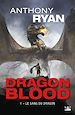 Télécharger le livre :  Dragon Blood, T1 : Le Sang du dragon