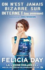 Download this eBook On n'est jamais bizarre sur Internet (ou presque)